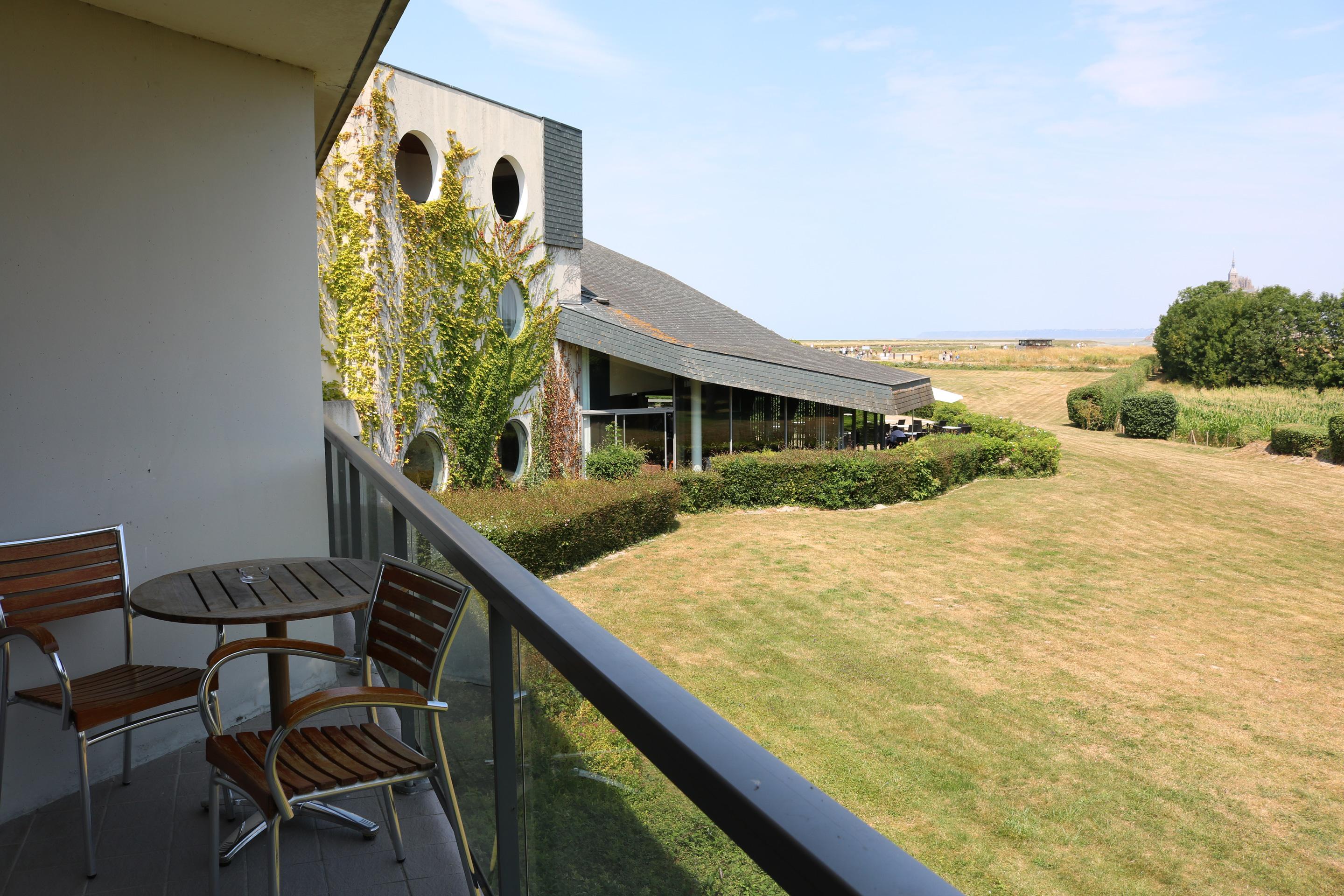 Le Relais Saint Michel Hotel Mont-Saint-Michel Exterior foto